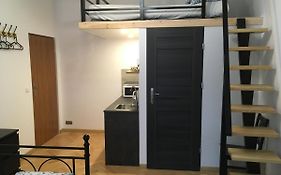 Main Square Apartaments